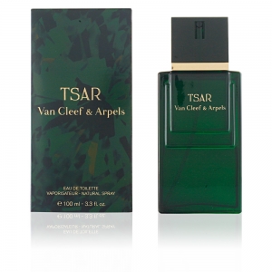 TSAR edt vapo 100 ml TSAR edt vapo 100 ml