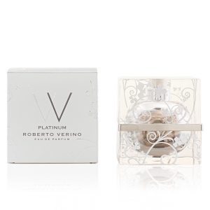 VV PLATINUM edp vapo 75 ml VV PLATINUM edp vapo 75 ml