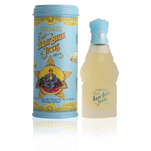 BABY BLUE JEANS edt vapo 50 ml BABY BLUE JEANS edt vapo 50 ml