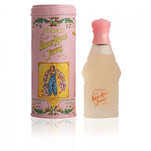 BABY ROSE JEANS edt vapo 50 ml