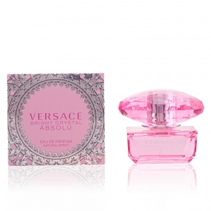 BRIGHT CRYSTAL ABSOLU edp vapo 50 ml BRIGHT CRYSTAL ABSOLU edp vapo 50 ml
