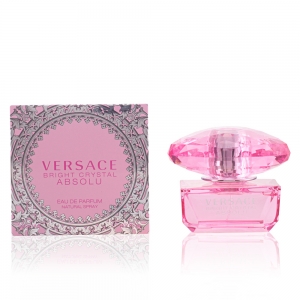 BRIGHT CRYSTAL ABSOLU edp vapo 50 ml