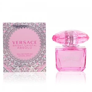 BRIGHT CRYSTAL ABSOLU edp vapo 90 ml BRIGHT CRYSTAL ABSOLU edp vapo 90 ml