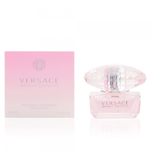 BRIGHT CRYSTAL deo vapo 50 ml BRIGHT CRYSTAL deo vapo 50 ml