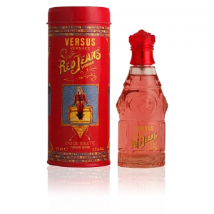 RED JEANS edt vapo 75 ml