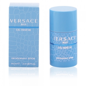 VERSACE MAN EAU FRAICHE deo stick 75 ml VERSACE MAN EAU FRAICHE deo stick 75 ml