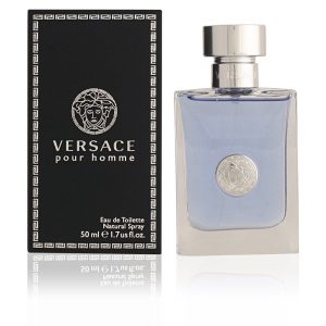 VERSACE POUR HOMME edt vapo 50 ml