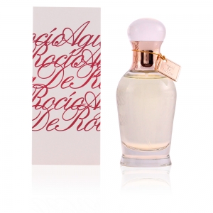 AGUA ROCIO edt vapo 50 ml