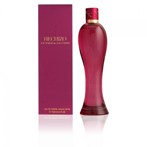 HECHIZO edt vapo 100 ml HECHIZO edt vapo 100 ml