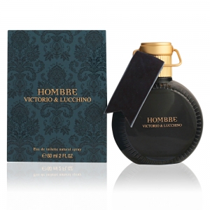 V&L HOMBRE edt vapo 60 ml V&L HOMBRE edt vapo 60 ml