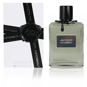 ANTIDOTE edt vapo 75 ml ANTIDOTE edt vapo 75 ml
