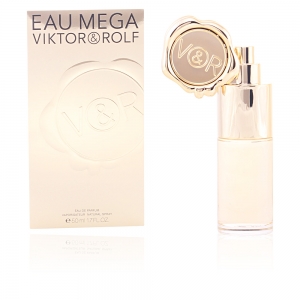 EAU MEGA edp vapo 50 ml EAU MEGA edp vapo 50 ml