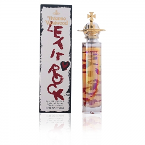 LET IT ROCK edp vapo 50 ml LET IT ROCK edp vapo 50 ml