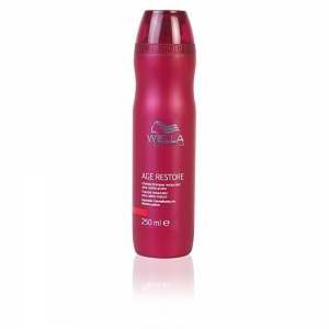 AGE restoring shampoo coarse hair 250 ml AGE restoring shampoo coarse hair 250 ml