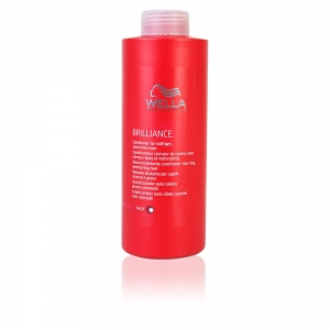 BRILLIANCE conditioner coarse hair 1000 ml BRILLIANCE conditioner coarse hair 1000 ml