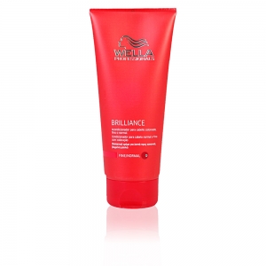 BRILLIANCE conditioner fine/normal hair 200 ml BRILLIANCE conditioner fine/normal hair 200 ml