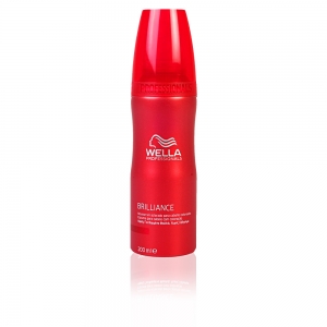 BRILLIANCE leave in mousse 200 ml