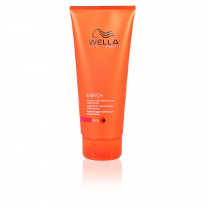 ENRICH conditioner coarse hair 200 ml ENRICH conditioner coarse hair 200 ml
