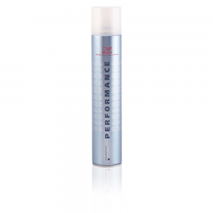PERFORMANCE hairspray 500 ml PERFORMANCE hairspray 500 ml