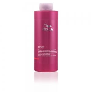 RESIST strength shampoo 1000 ml RESIST strength shampoo 1000 ml