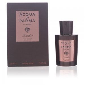 LEATHER edc concentrée vapo 100 ml