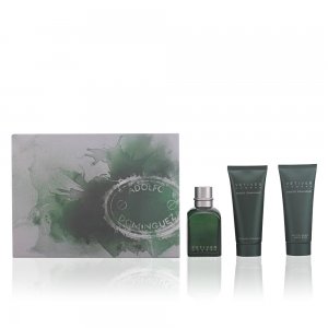 VETIVER HOMBRE LOTE 3 pz VETIVER HOMBRE LOTE 3 pz