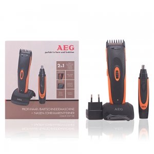 CORTA PELO HSM/R 5597 CORTA PELO HSM/R 5597