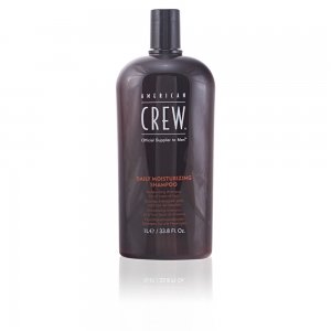 DAILY MOISTURIZING SHAMPOO 1000 ml DAILY MOISTURIZING SHAMPOO 1000 ml