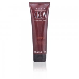 LIGHT HOLD STYLING GEL 250 ml