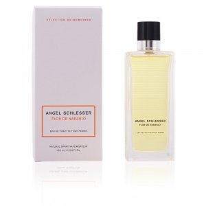 FLOR NARANJO FEMME edt vapo 150 ml FLOR NARANJO FEMME edt vapo 150 ml