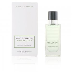 MADERA NARANJO HOMME edt vapo 50 ml MADERA NARANJO HOMME edt vapo 50 ml