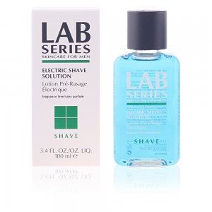 LS electric shave solution 100 ml LS electric shave solution 100 ml