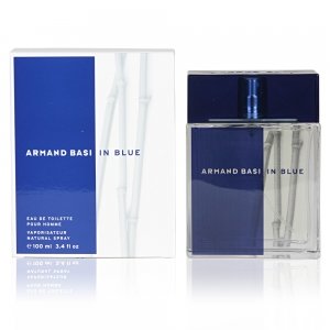 IN BLUE edt vapo 100 ml IN BLUE edt vapo 100 ml