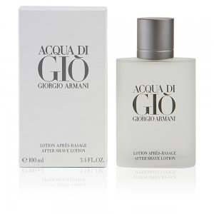 Acqua di gio homme as 100 ml Acqua di gio homme as 100 ml