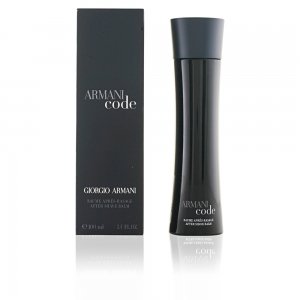ARMANI CODE as balm 100 ml