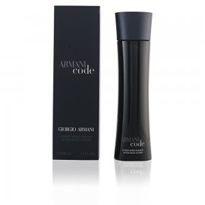 ARMANI CODE as lotion 100 ml ARMANI CODE as lotion 100 ml
