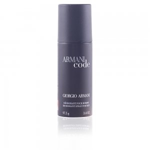 ARMANI CODE deo vapo 97,5 gr ARMANI CODE deo vapo 97,5 gr