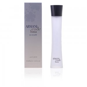 ARMANI CODE FEMME LUNA eau sensuelle edt vapo 75 ml ARMANI CODE FEMME LUNA eau sensuelle edt vapo 75 ml