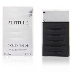 ATTITUDE edt vapo 50 ml
