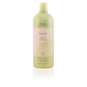 BE CURLY shampoo 1000 ml BE CURLY shampoo 1000 ml