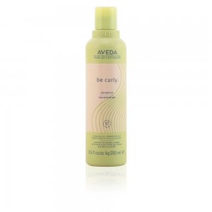 BE CURLY shampoo 250 ml BE CURLY shampoo 250 ml