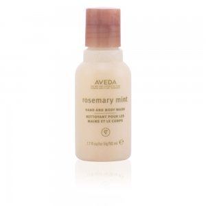 ROSEMARY MINT hand & body wash 50 ml ROSEMARY MINT hand & body wash 50 ml