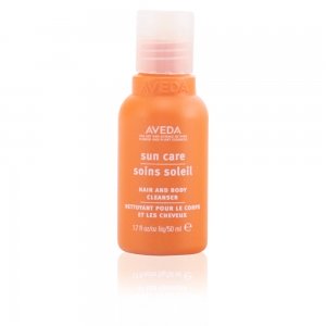 SUNCARE hair & body cleanser 50 ml SUNCARE hair & body cleanser 50 ml