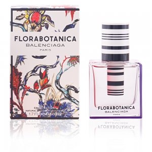 BALENCIAGA FLORABOTANICA edp vapo 50 ml