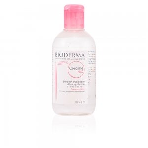 CREALINE H2O solution micellaire peaux sensibles 250 ml CREALINE H2O solution micellaire peaux sensibles 250 ml
