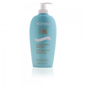 AFTER-SUN lait hydratant apaisant 400 ml AFTER-SUN lait hydratant apaisant 400 ml