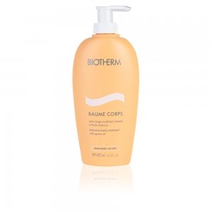 BAUME CORPS nutrition intense 400 ml