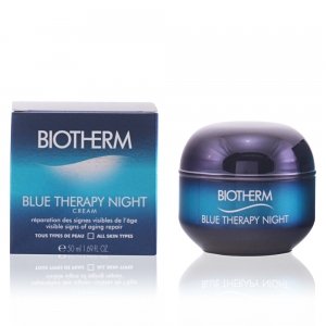 BLUE THERAPY night cream 50 ml BLUE THERAPY night cream 50 ml