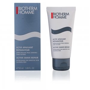 HOMME actif apaisant réparateur 50 ml HOMME actif apaisant réparateur 50 ml