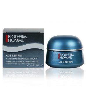 HOMME AGE REFIRM crème 50 ml HOMME AGE REFIRM crème 50 ml